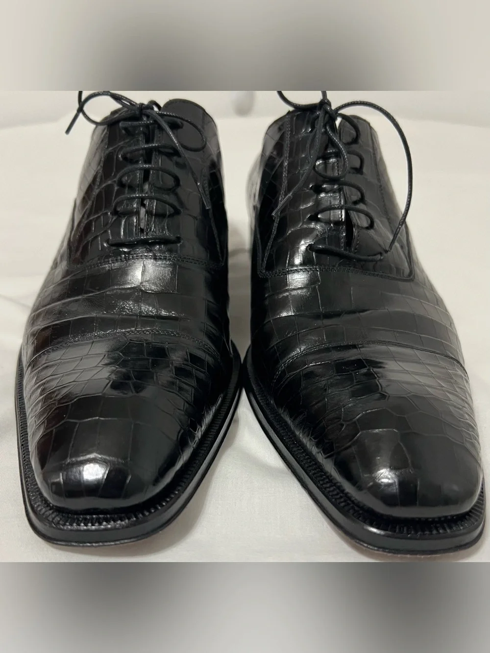 Caporicci luxury italian
